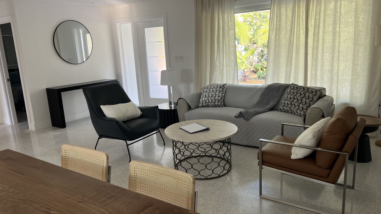 Photo of Livingroom in Sanibel