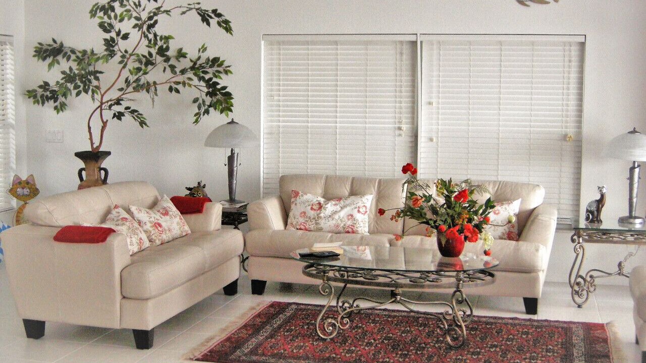 Photo of Livingroom in North Naples