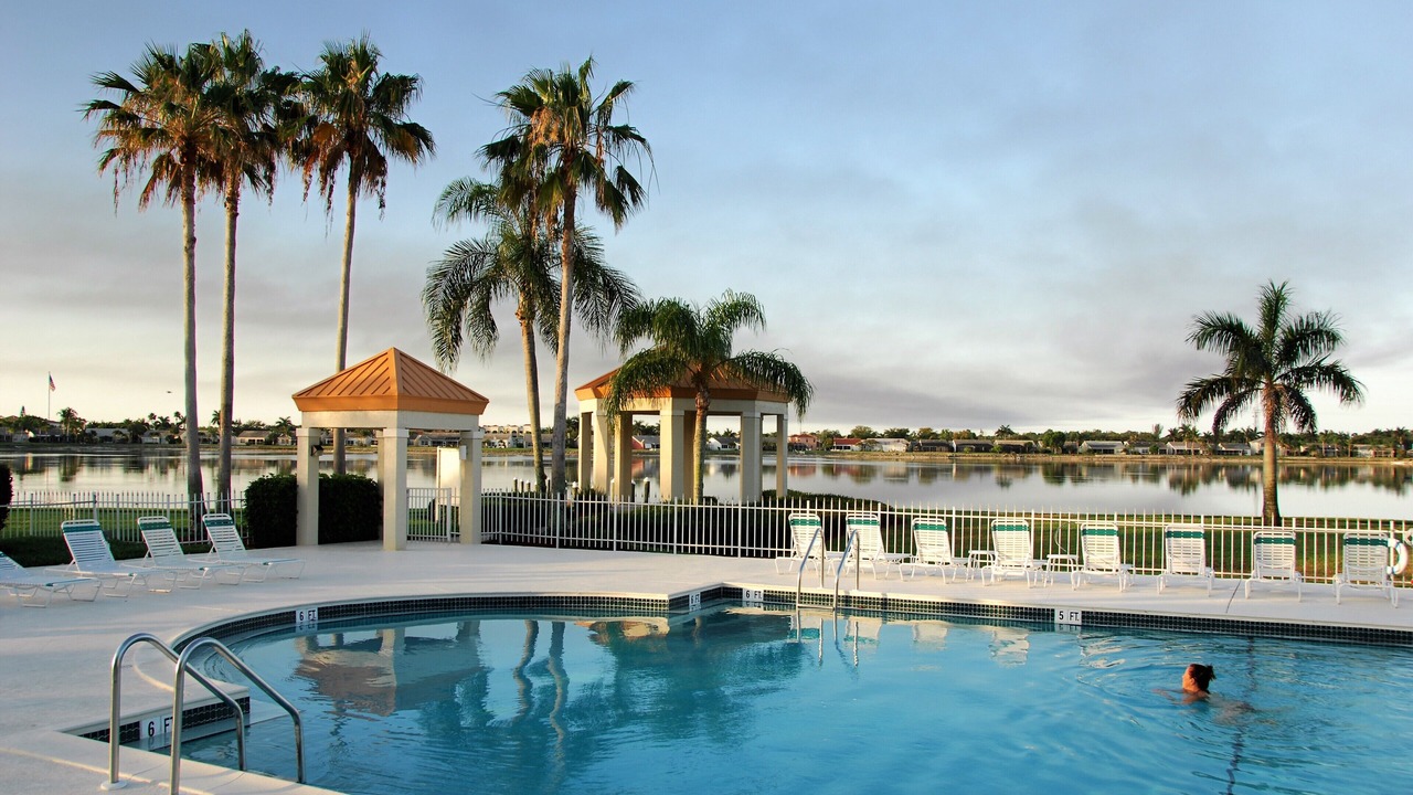 Photo of Outdoor in North Naples