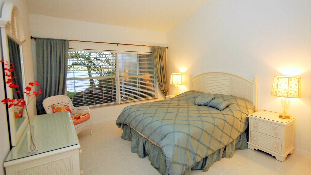 Photo of Bedroom in North Naples
