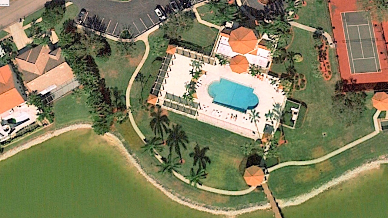 Photo of Outdoor in North Naples
