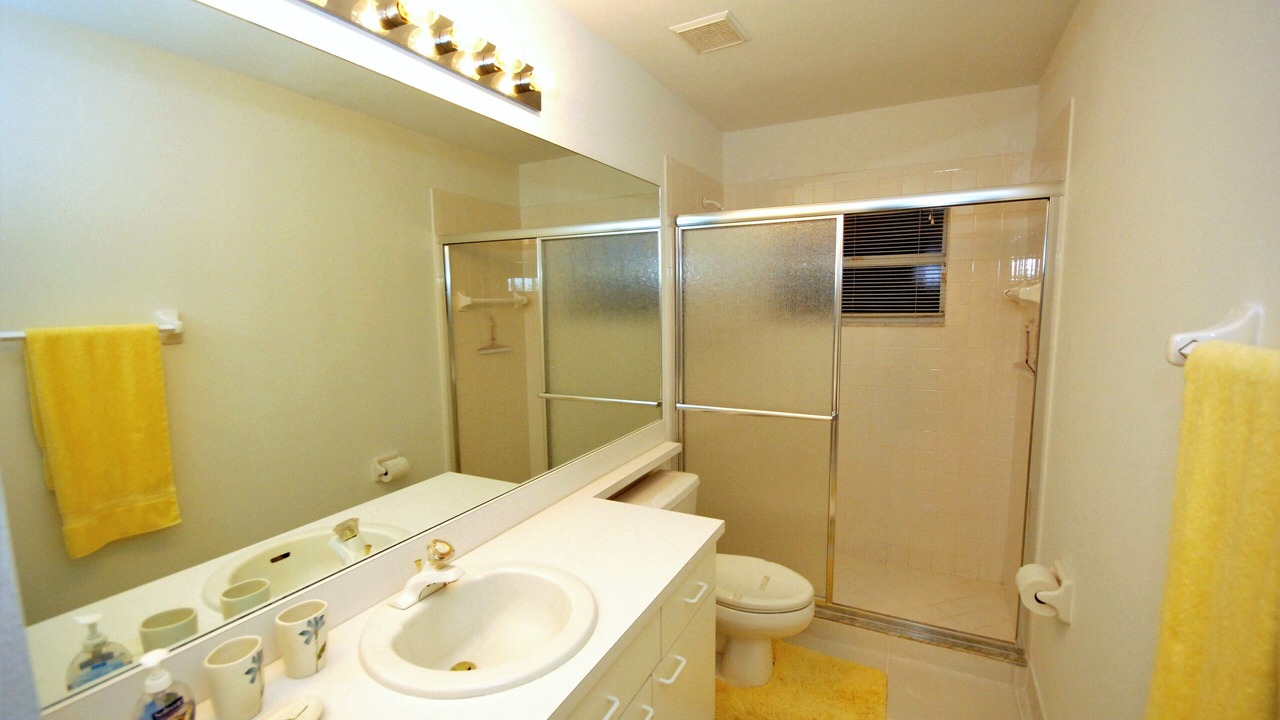 Photo of Bathroom in North Naples