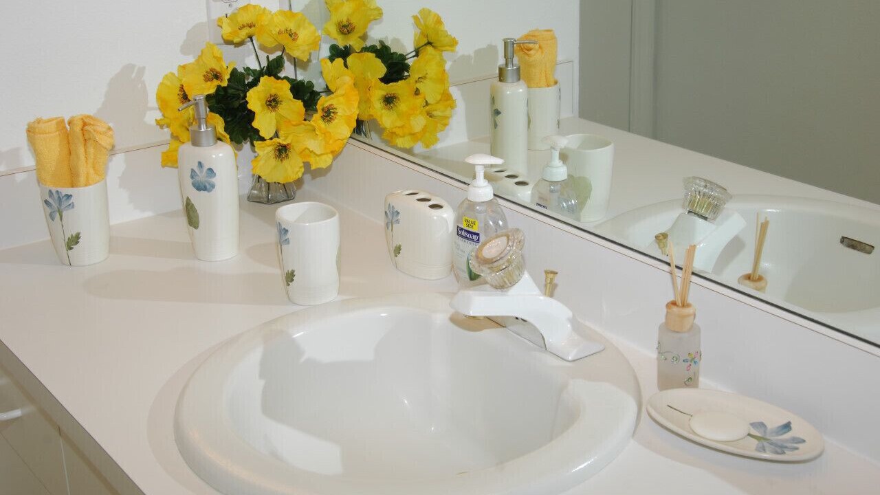Photo of Bathroom in North Naples