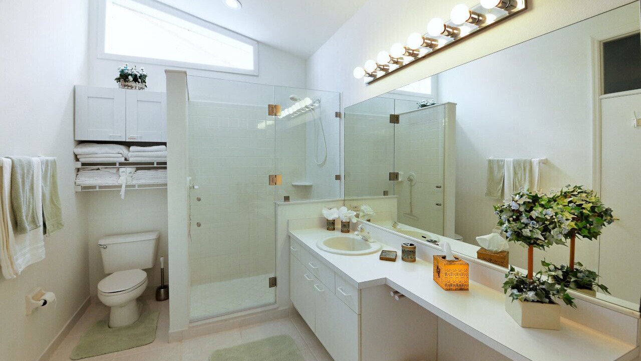 Photo of Bathroom in North Naples