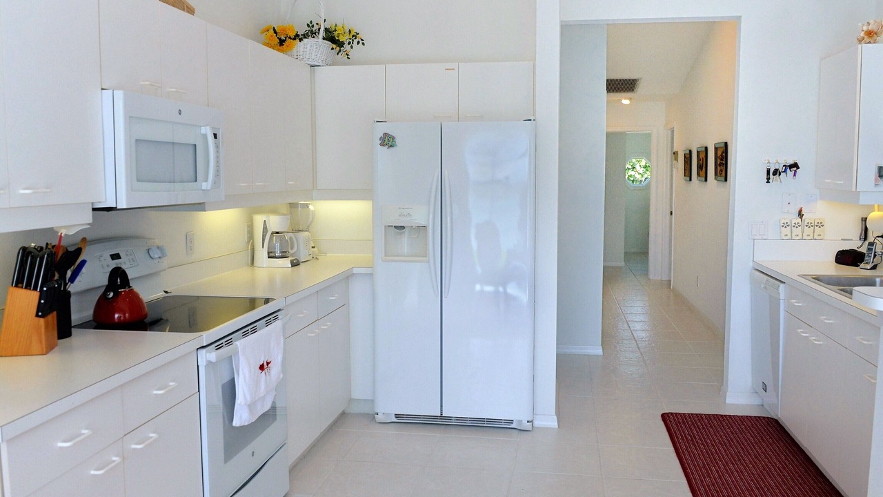 Photo of Kitchen in North Naples