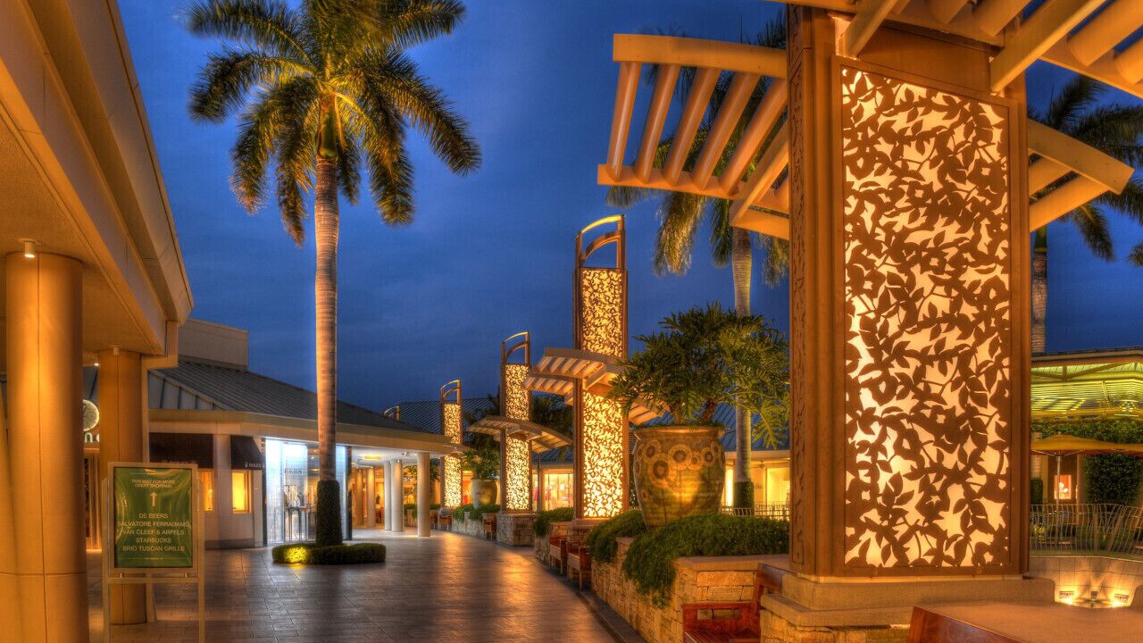 Photo of Outdoor in North Naples