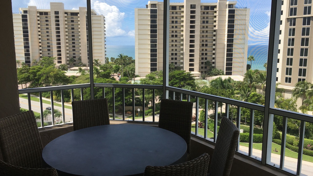 Photo of Outdoor in Vanderbilt Beach