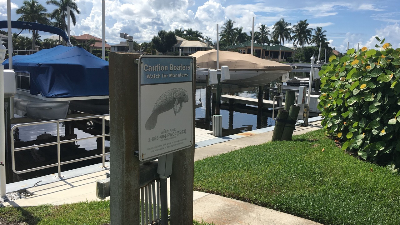 Photo of Outdoor in Vanderbilt Beach