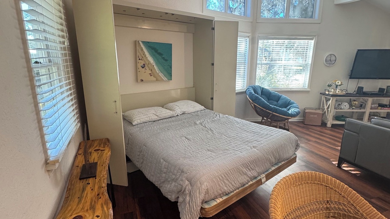 Photo of Bedroom in Fedhaven