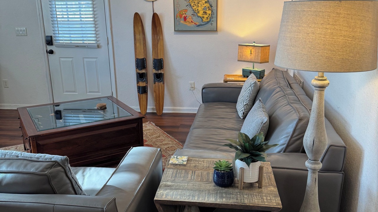 Photo of Livingroom in Fedhaven