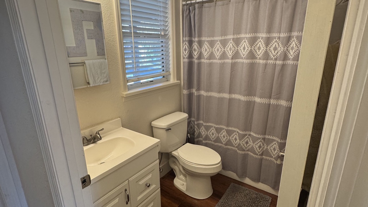 Photo of Bathroom in Fedhaven