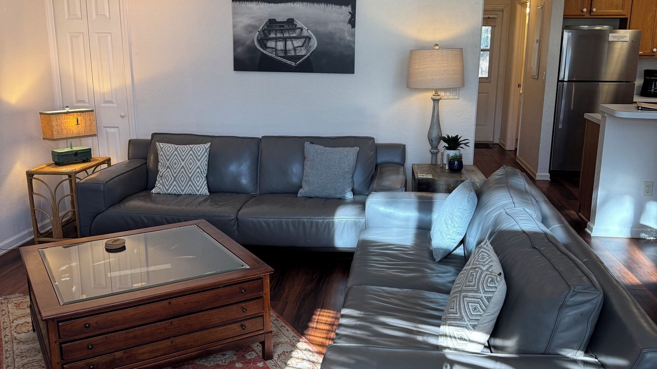 Photo of Livingroom in Fedhaven