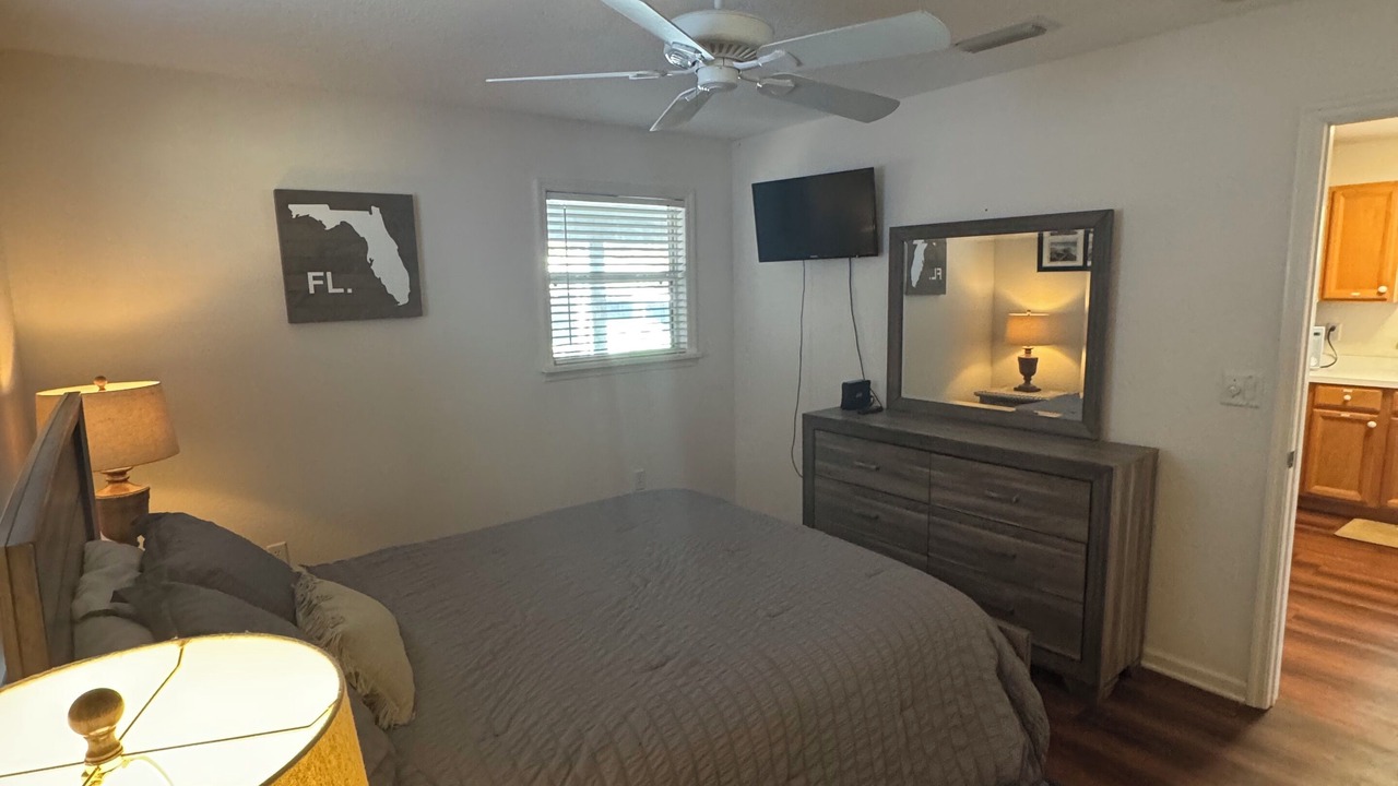 Photo of Bedroom in Fedhaven