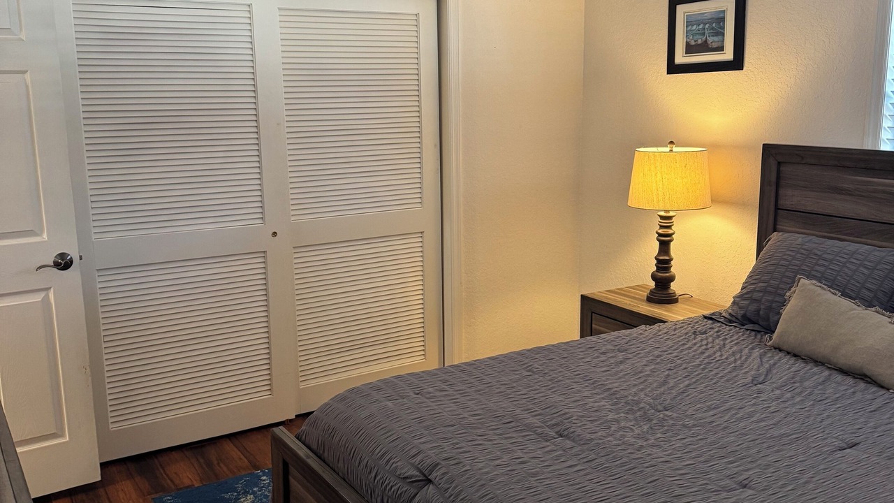 Photo of Bedroom in Fedhaven