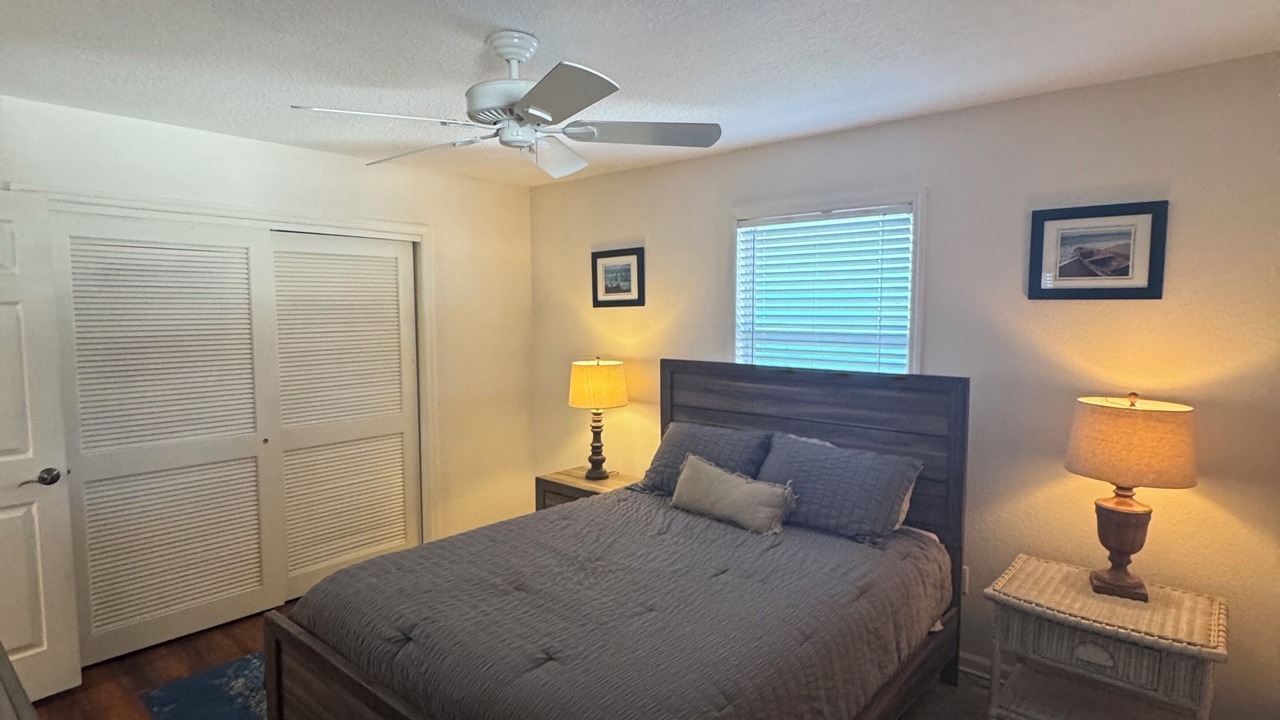 Photo of Bedroom in Fedhaven