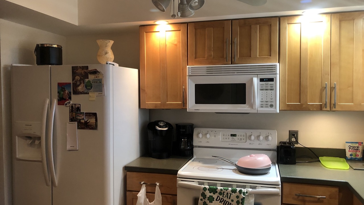 Photo of Kitchen in Winkler