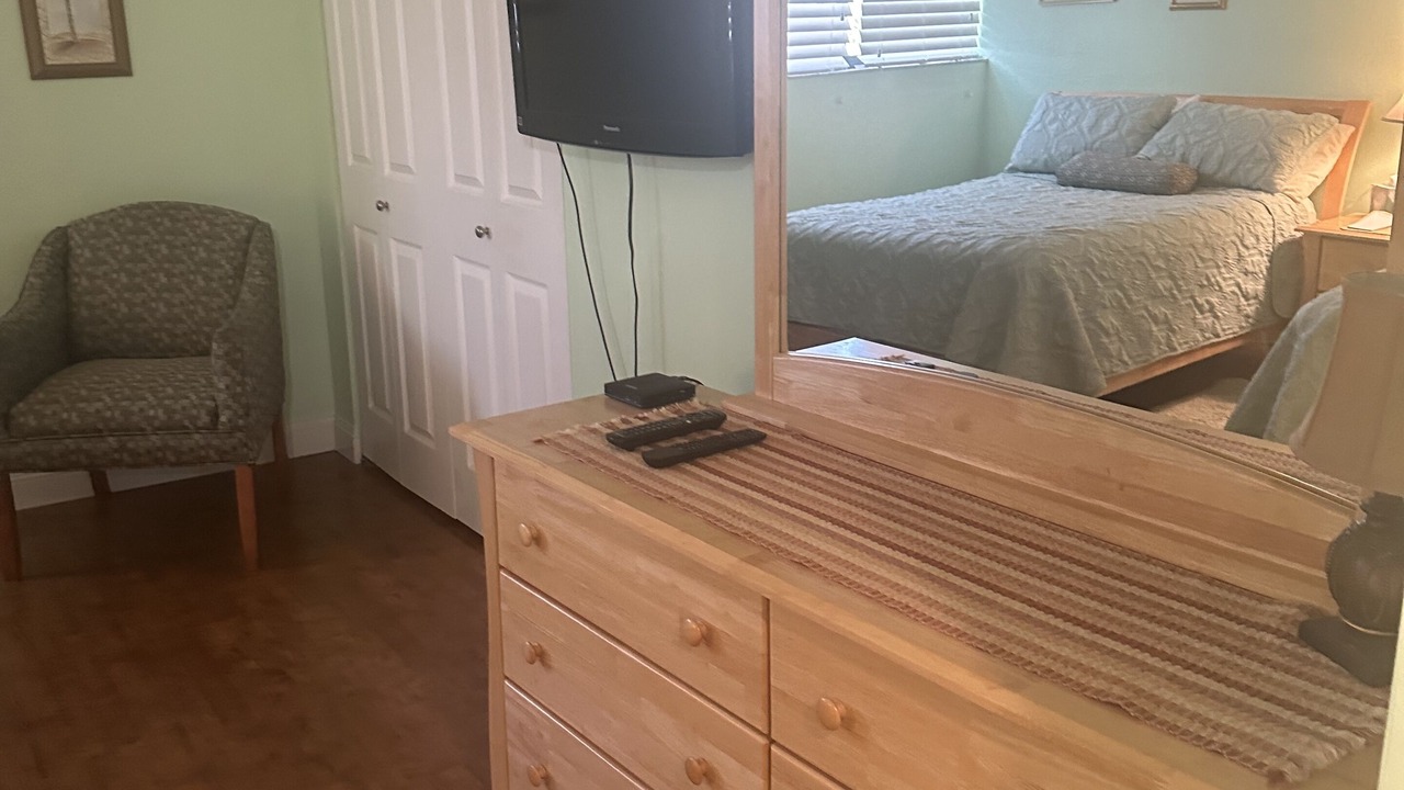 Photo of Bedroom in Winkler