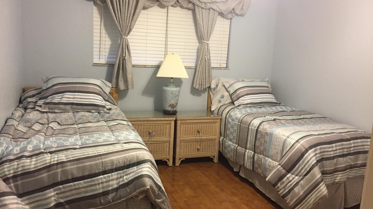 Photo of Bedroom in Winkler