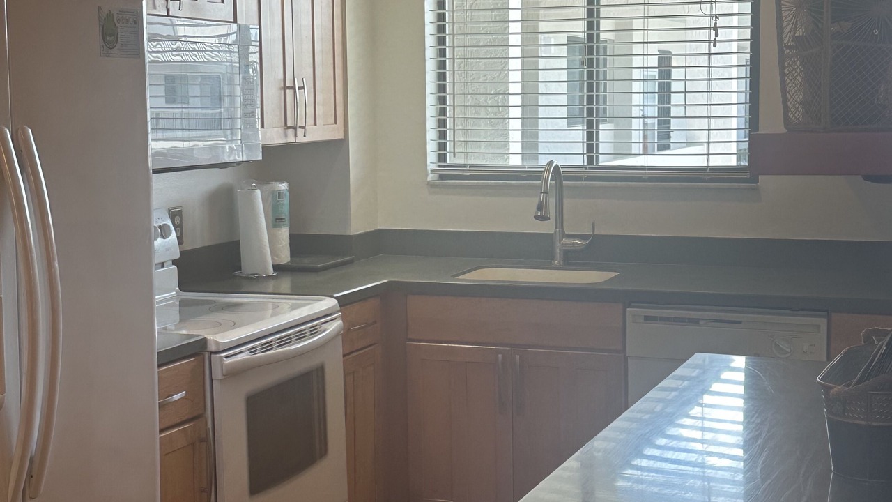 Photo of Kitchen in Winkler