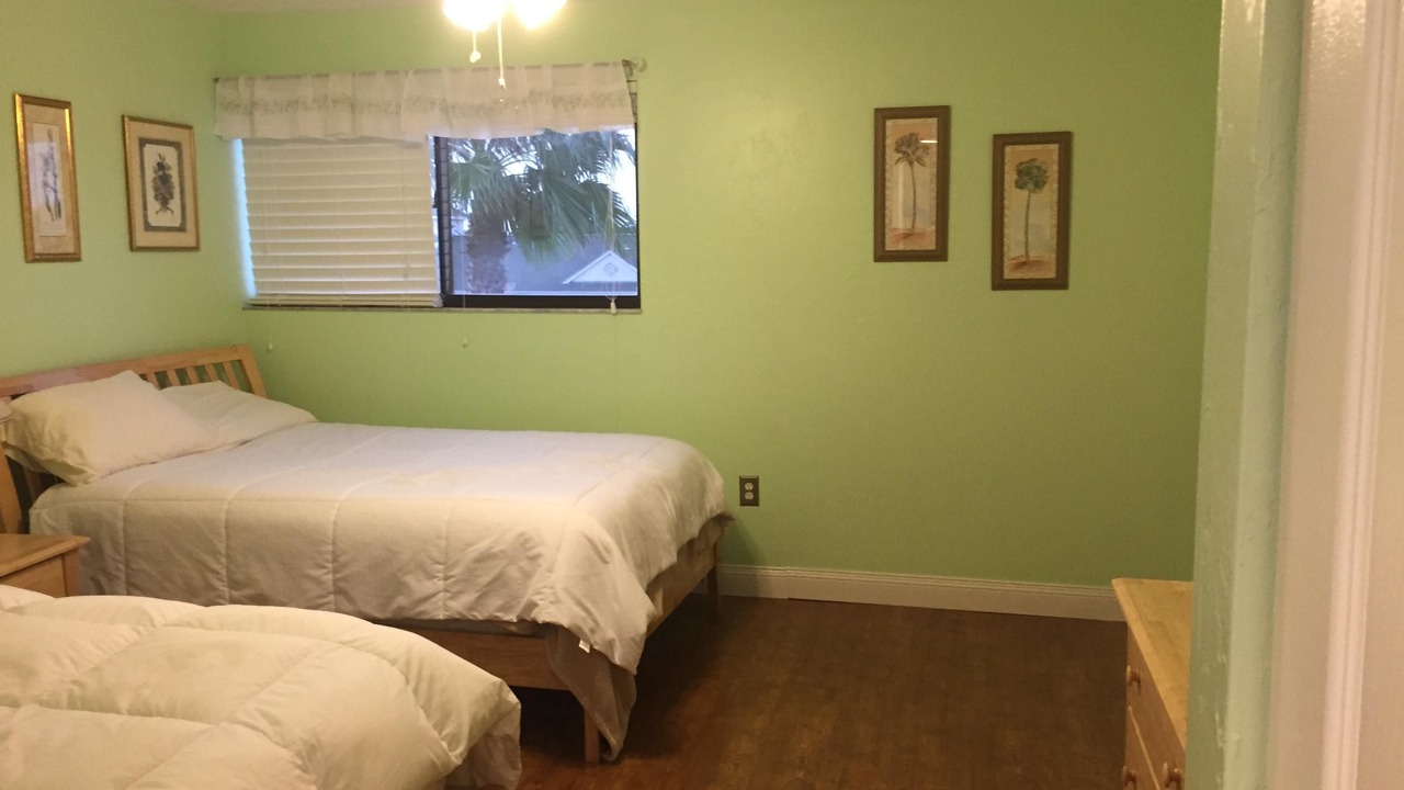Photo of Bedroom in Winkler