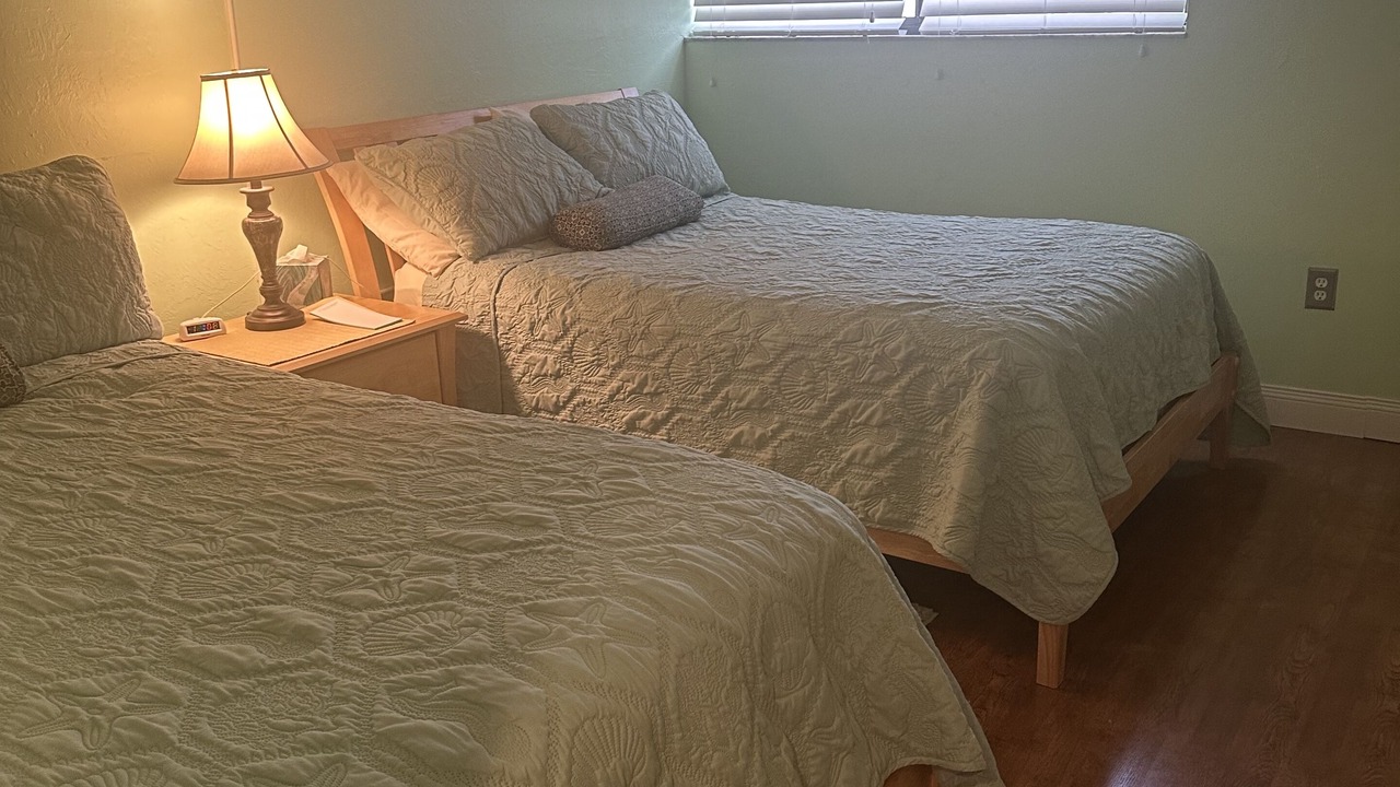Photo of Bedroom in Winkler