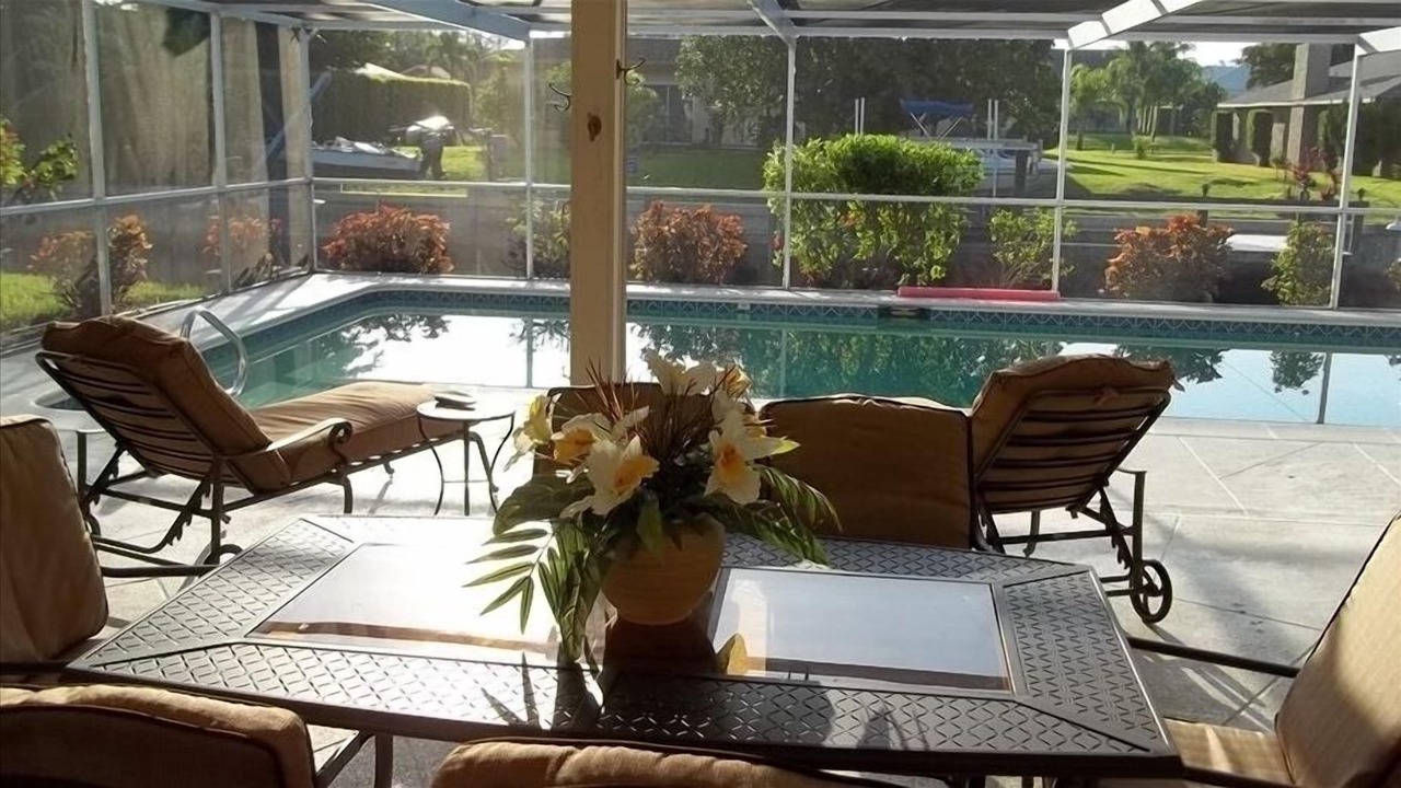 Photo of Outdoor in Bonita Springs
