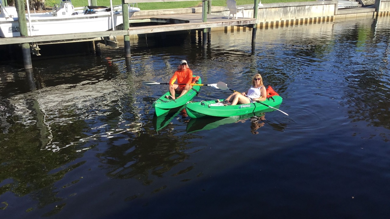 Photo of Outdoor in Bonita Springs