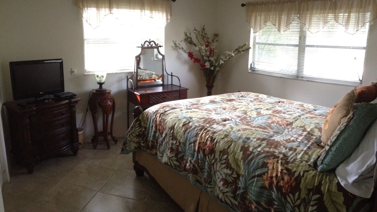 Photo of Bedroom in Bonita Springs