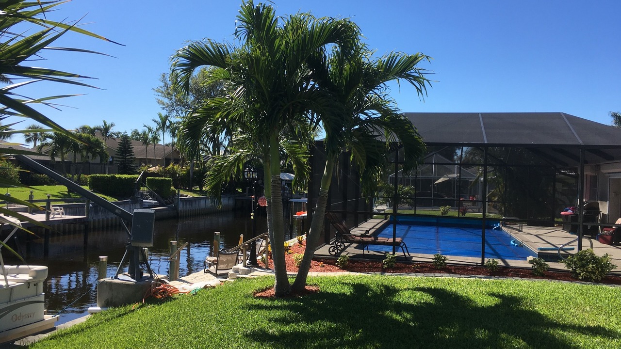 Photo of Outdoor in Bonita Springs