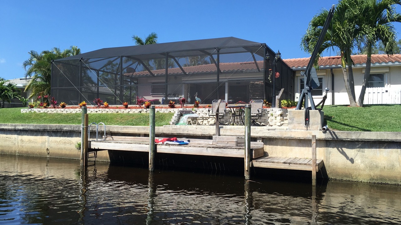 Photo of Outdoor in Bonita Springs