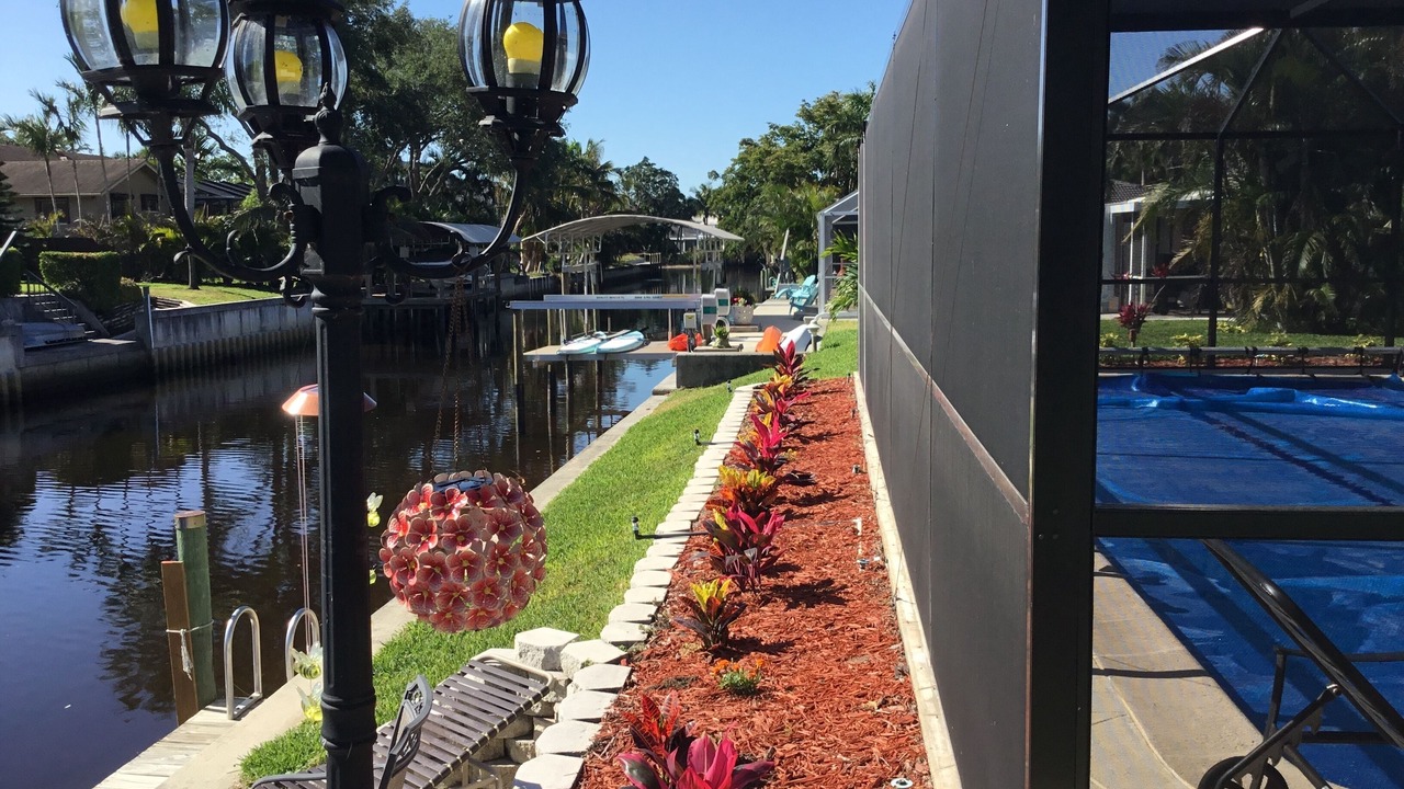 Photo of Outdoor in Bonita Springs