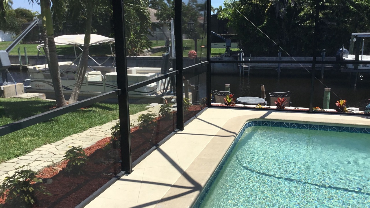 Photo of Outdoor in Bonita Springs
