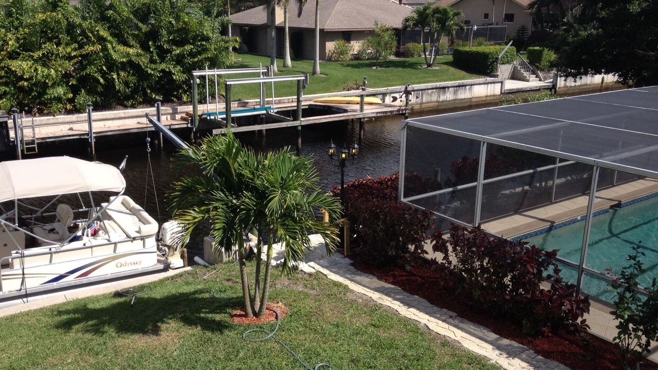 Photo of Outdoor in Bonita Springs