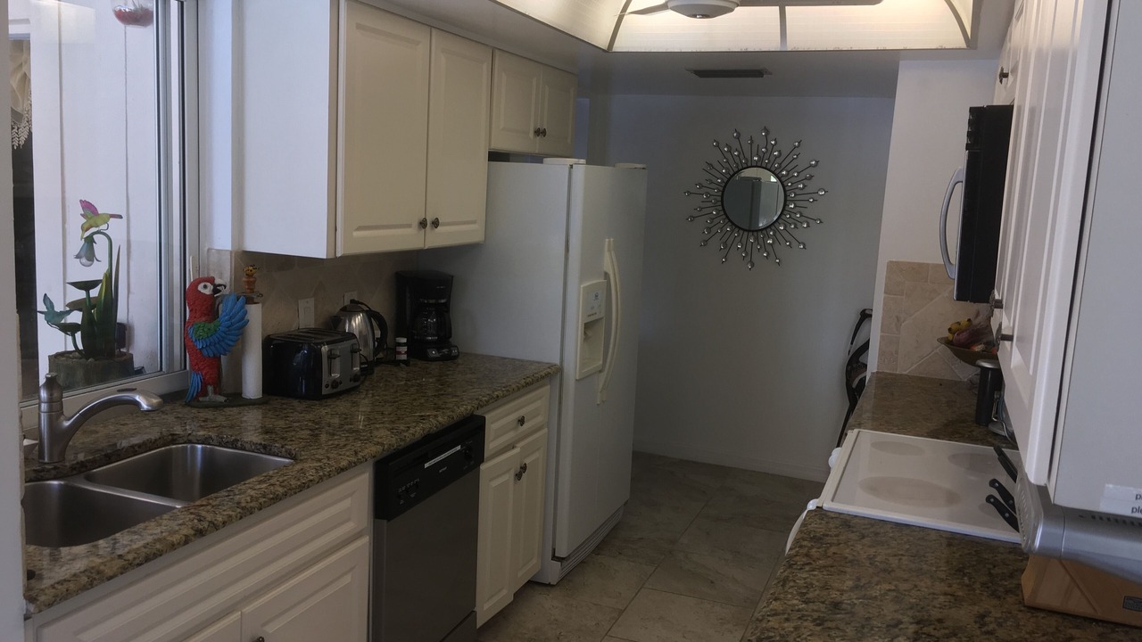 Photo of Kitchen in Bonita Springs