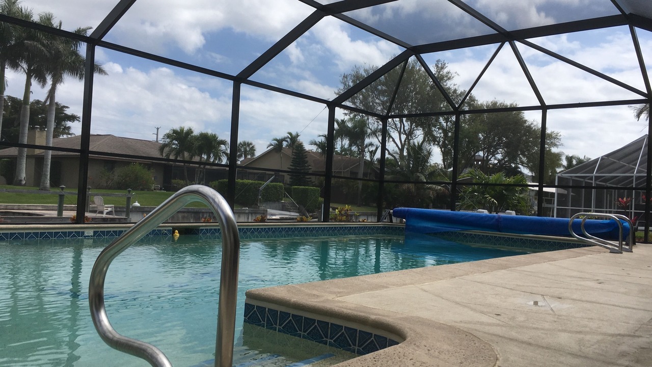 Photo of Outdoor in Bonita Springs