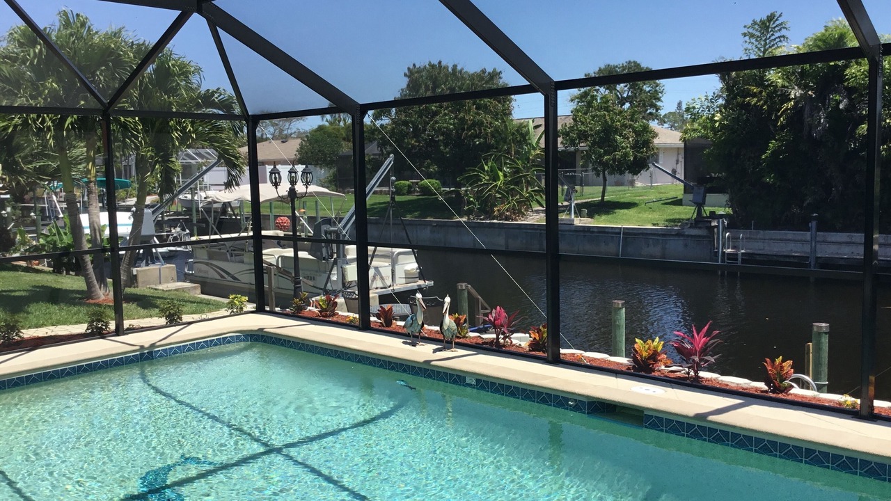 Photo of Outdoor in Bonita Springs