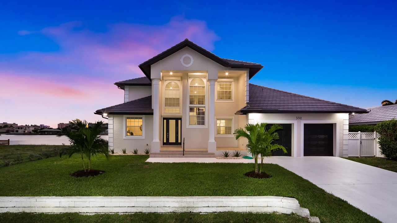 Photo of Outdoor in Marco Island