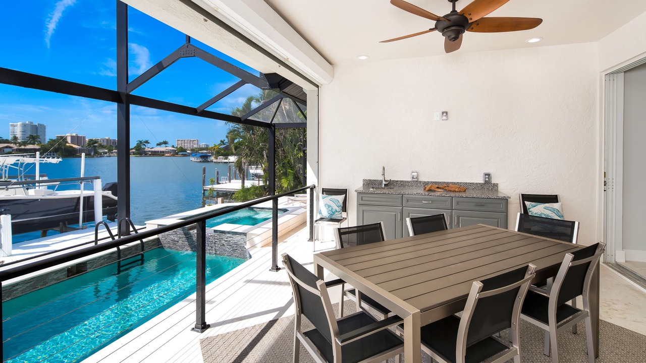 Photo of Outdoor in Marco Island