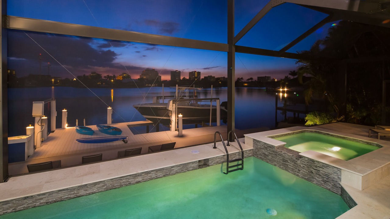 Photo of Outdoor in Marco Island