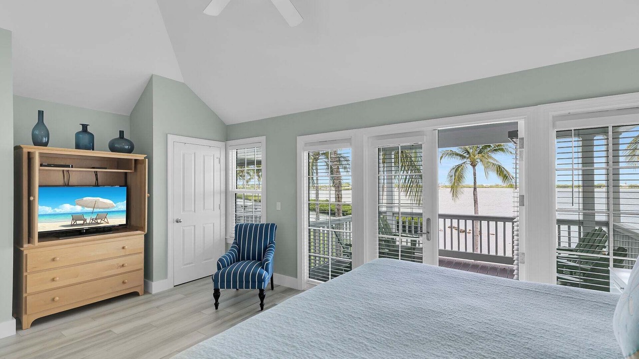Photo of Bedroom in Marathon