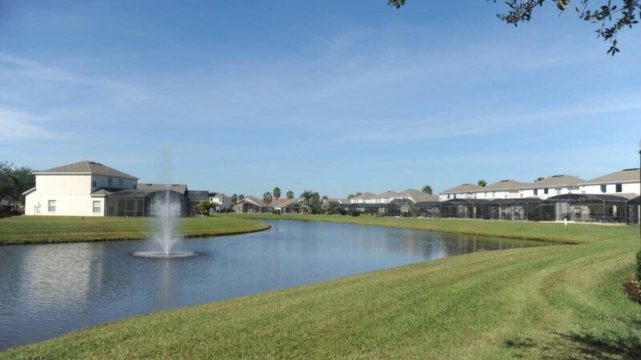 Photo of Outdoor in Kissimmee