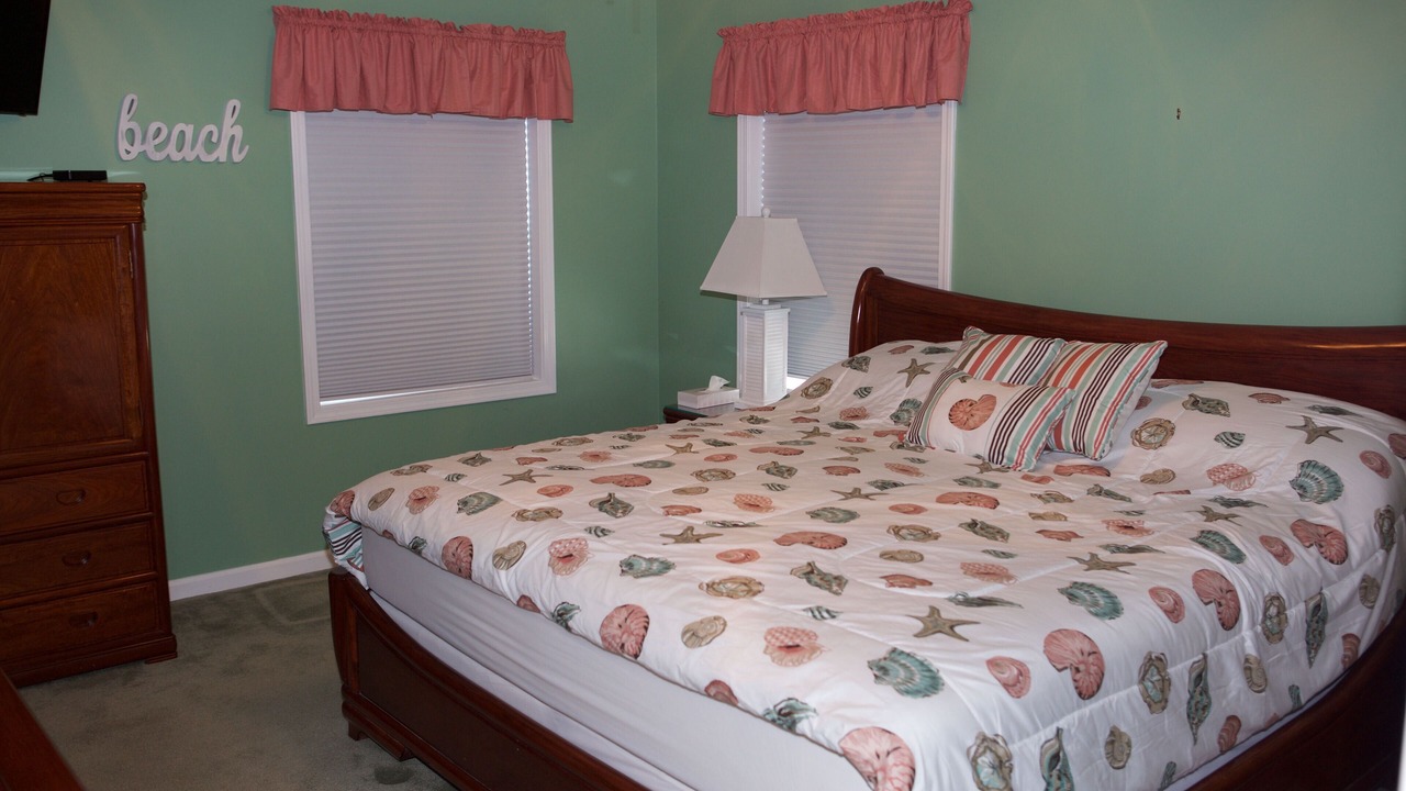 Photo of Bedroom in Wildwood
