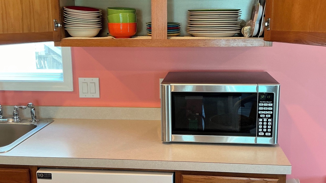 Photo of Kitchen in Wildwood