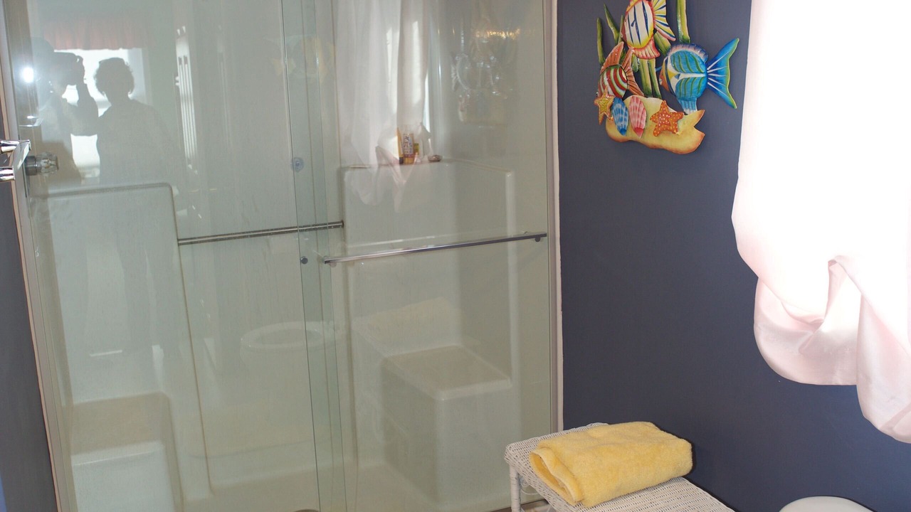 Photo of Bathroom in Wildwood