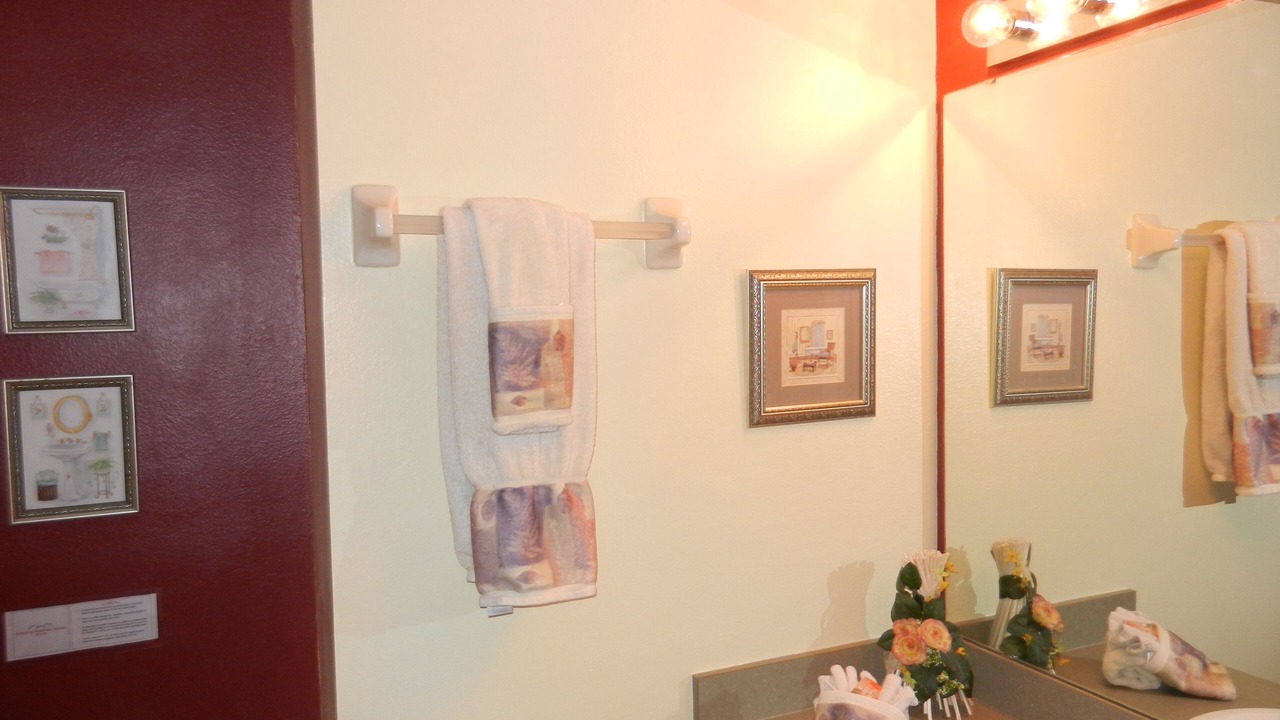Photo of Bedroom in Davenport