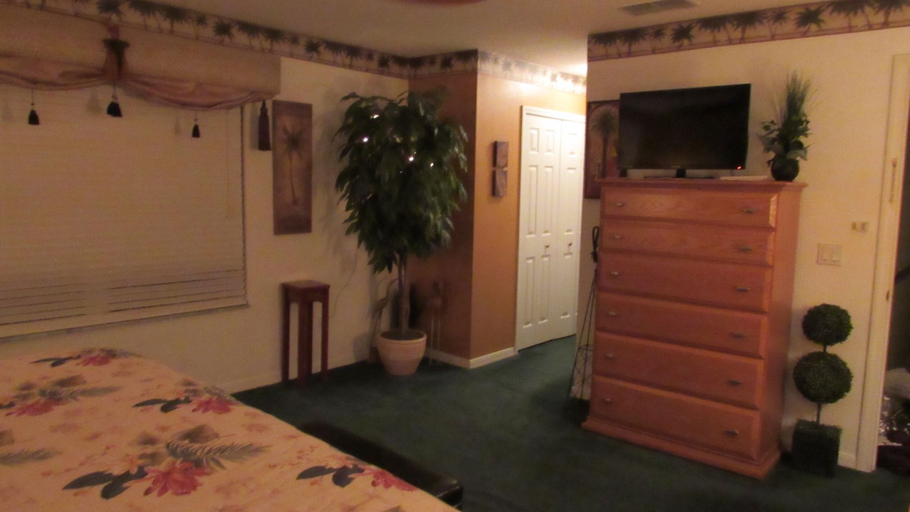 Photo of Bathroom in Davenport