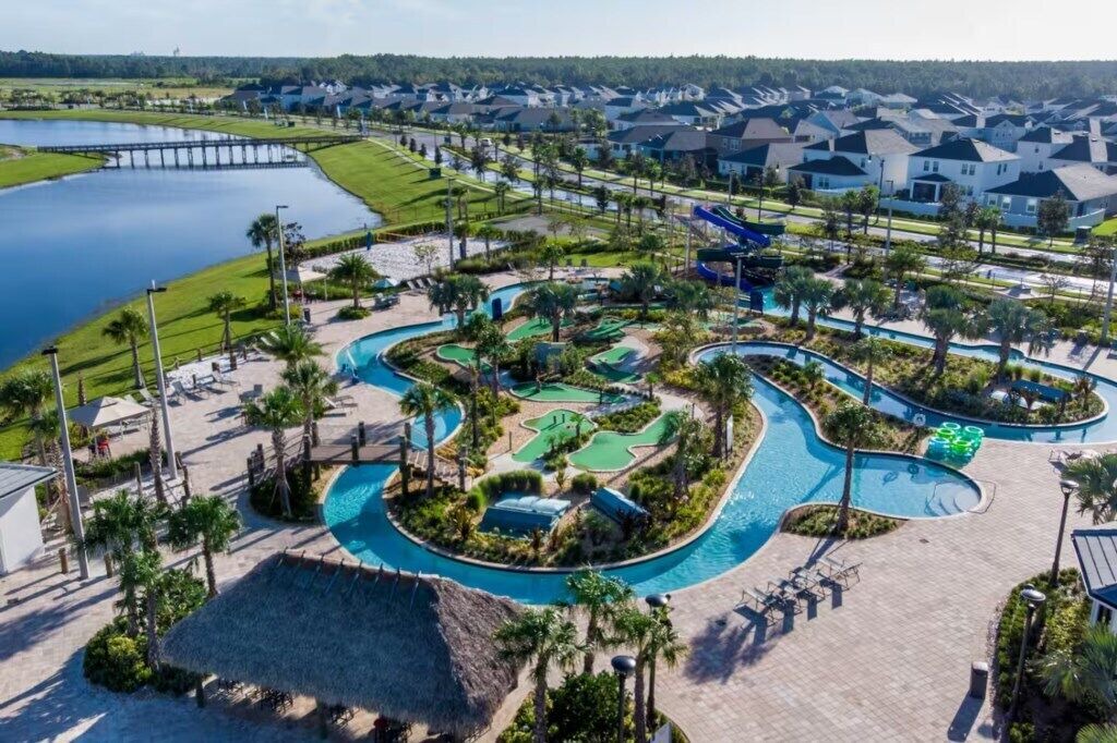 Photo of Others in Bay Lake