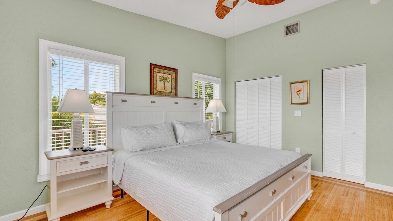 Photo of Bedroom in Marathon