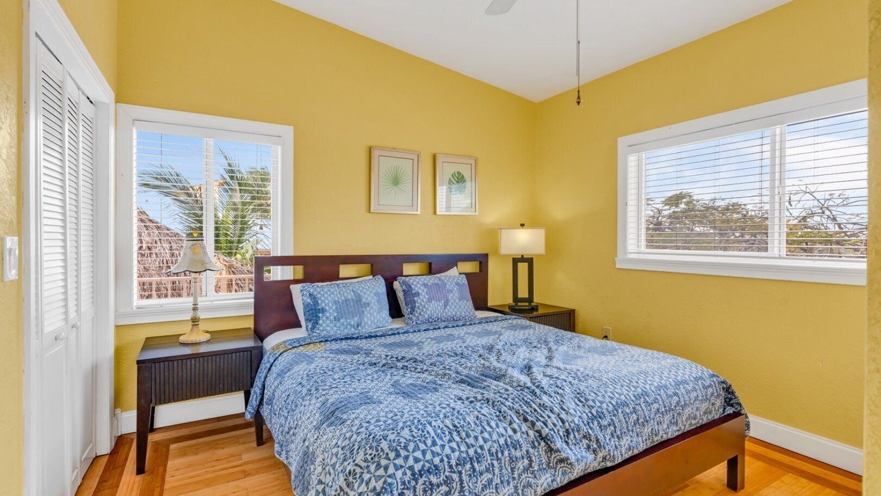Photo of Bedroom in Marathon