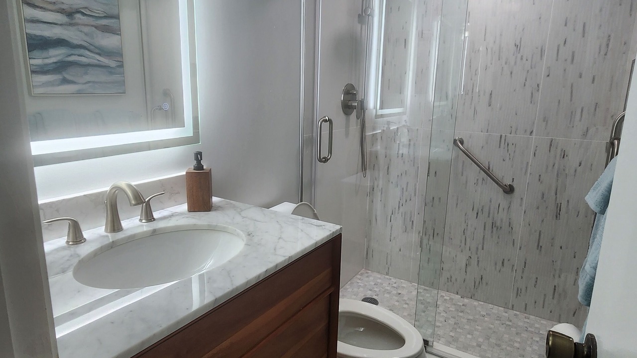 Photo of Bathroom in Palm Beach